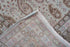 Antique Sivas Area Rug (6' x 9')